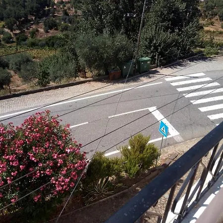 Vakantiehuis Casa Da Fonte *