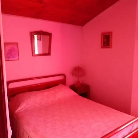 Casa Da Fonte Дом отдыха *