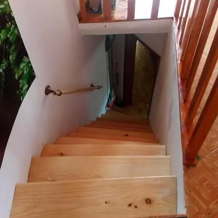 Дом отдыха Casa Da Fonte *