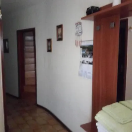 Casa Da Fonte * Lavacolhos