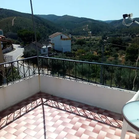 Casa Da Fonte Vakantiehuis *