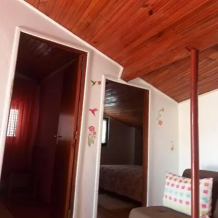 Casa Da Fonte Дом отдыха Lavacolhos