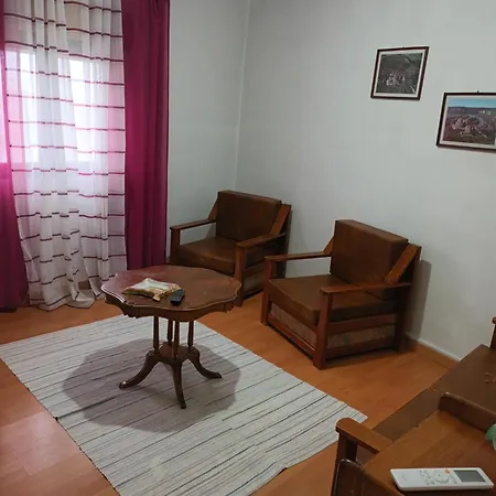 Vakantiehuis Casa Da Fonte *