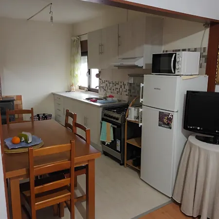 Casa Da Fonte Lavacolhos