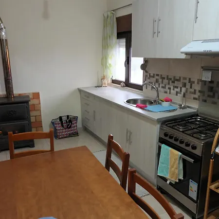 Casa Da Fonte * Lavacolhos