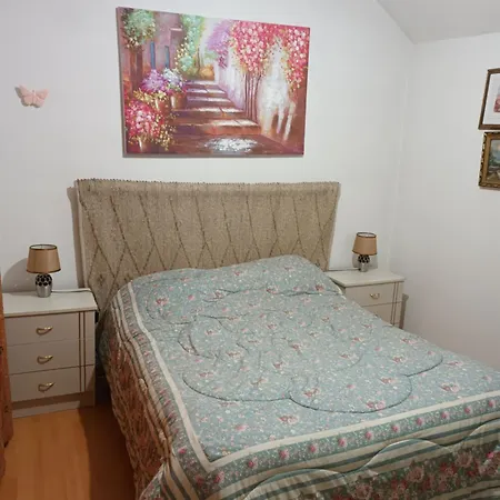 Casa Da Fonte Дом отдыха