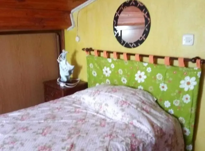Semesterbostad Casa Da Fonte