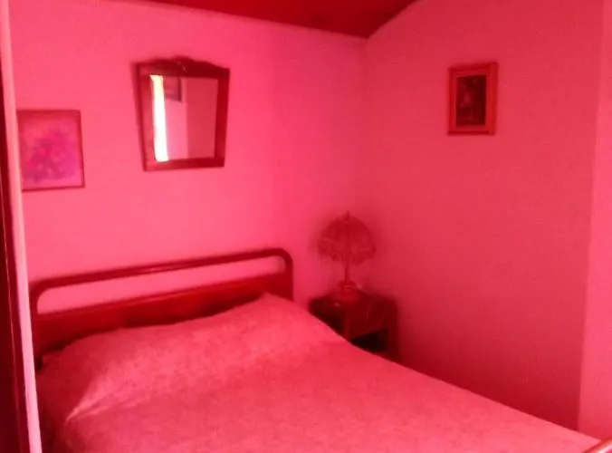 Casa Da Fonte Semesterbostad *