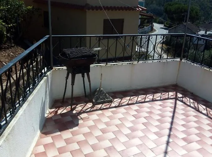 Casa Da Fonte *