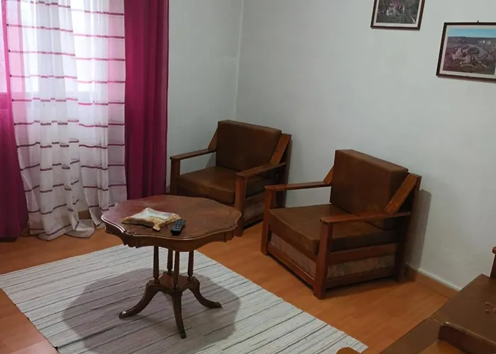 Semesterbostad Casa Da Fonte *