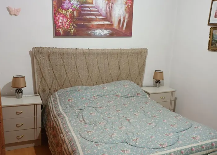 Casa Da Fonte Semesterbostad
